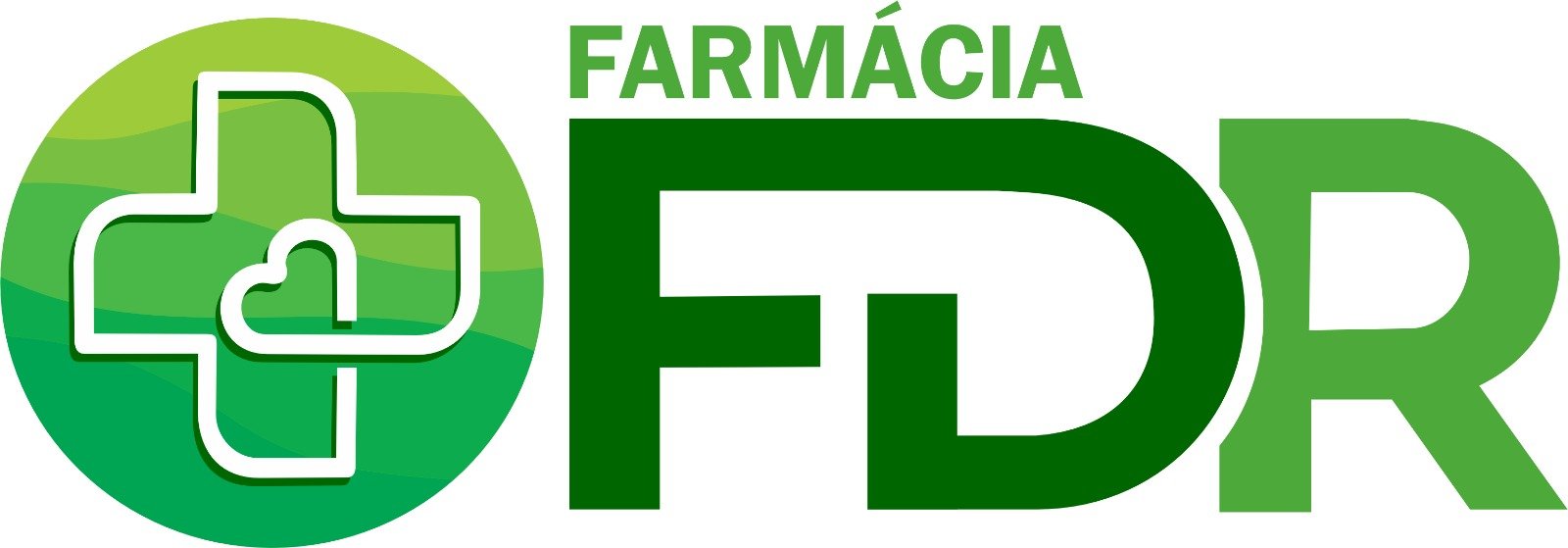 FARMÁCIA FDR