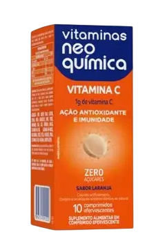 Vitamina C 1g
